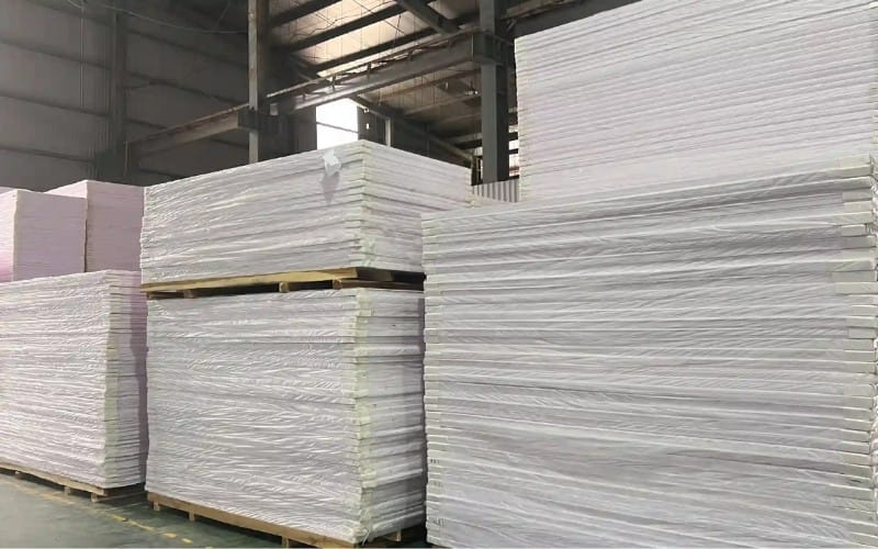Formex 2mm, formex 3mm và tấm formex 5mm giá rẻ
